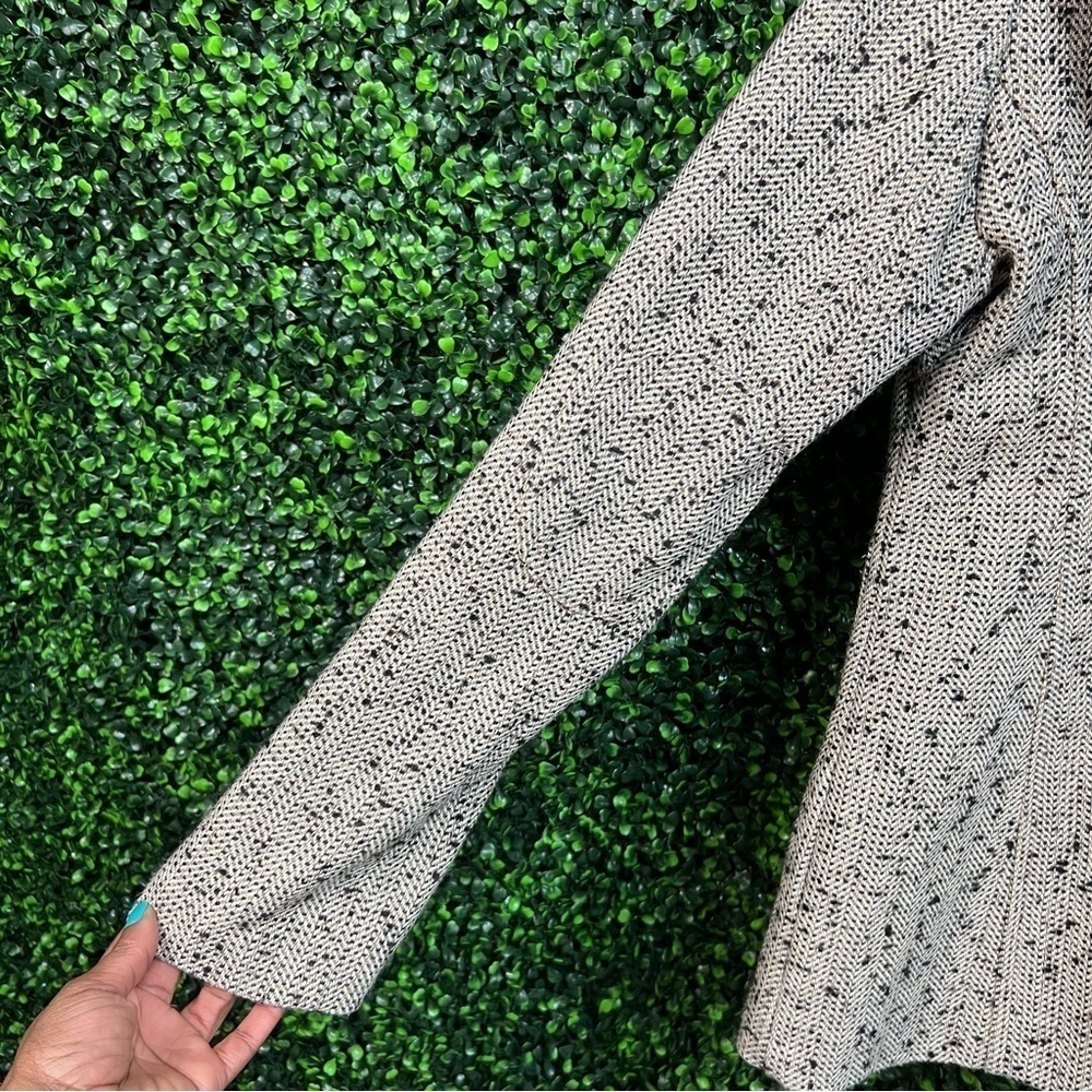 THIRD PIECE (ANTHROPOLOGIE) | Callum Coat - Picture 9 of 10